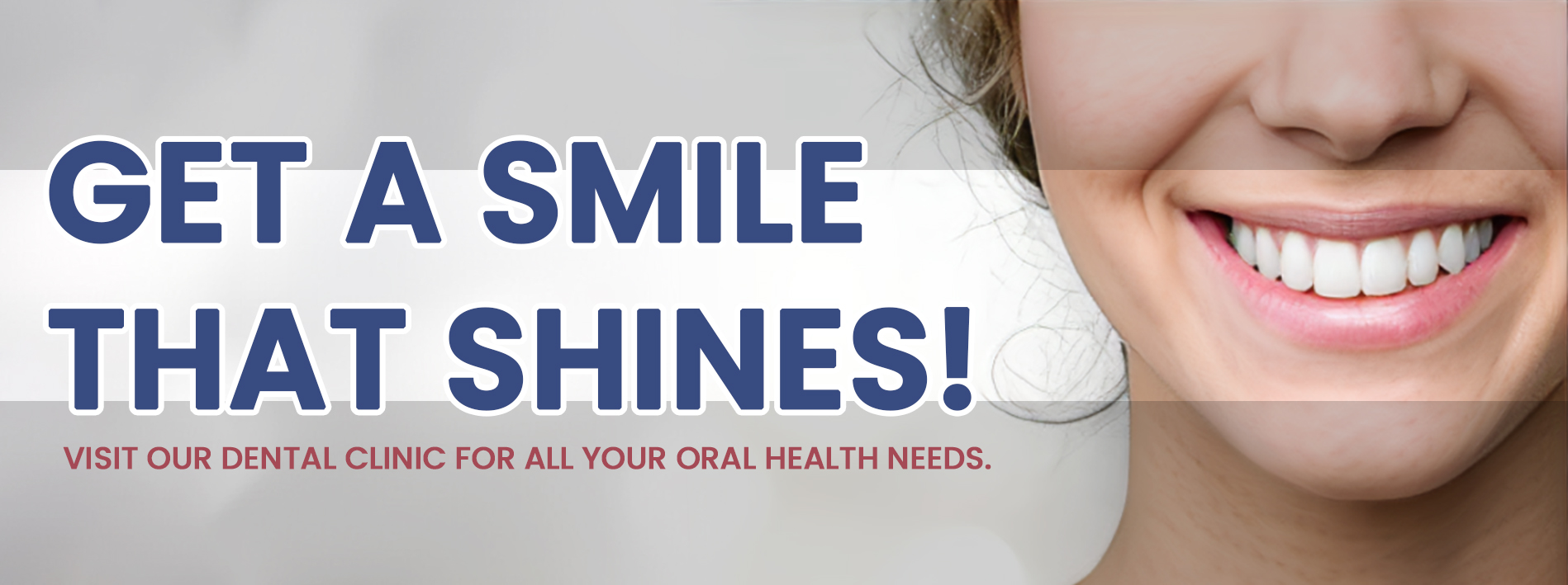 Orthodontic Braces Treatment In Pune